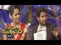 Hyper Aadi Performance Dasara Mahotsavam 11th October 2016 ETV Telugu
