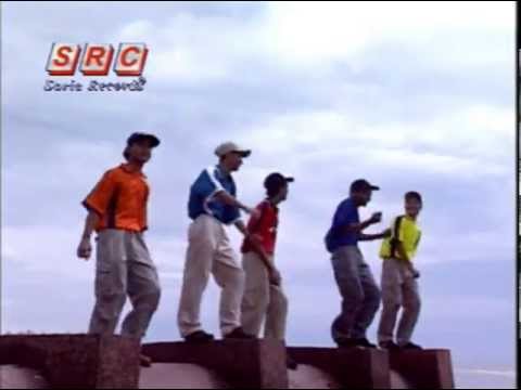 New Boyz - Habis Manis Sepah Dibuang (Official Music Video)