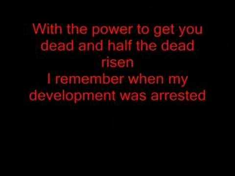 Video thumbnail for Big Ole Words (Damn)