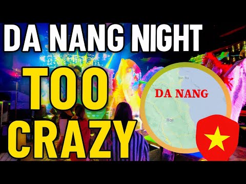 🇻🇳 Da Nang nightlife: Inside Koto Club | Too Crazy for Travel Blogs?
