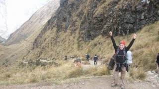 6 Things I Wish I Had Known Before Hiking The Inca Trail