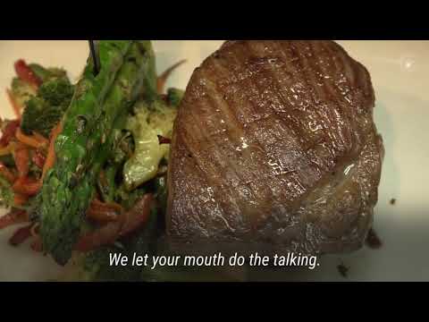 Old Homestead is the only restaurant in the country...