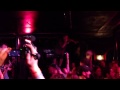 Nullset "Kingpin" Live @ The Middle East 05/12/12