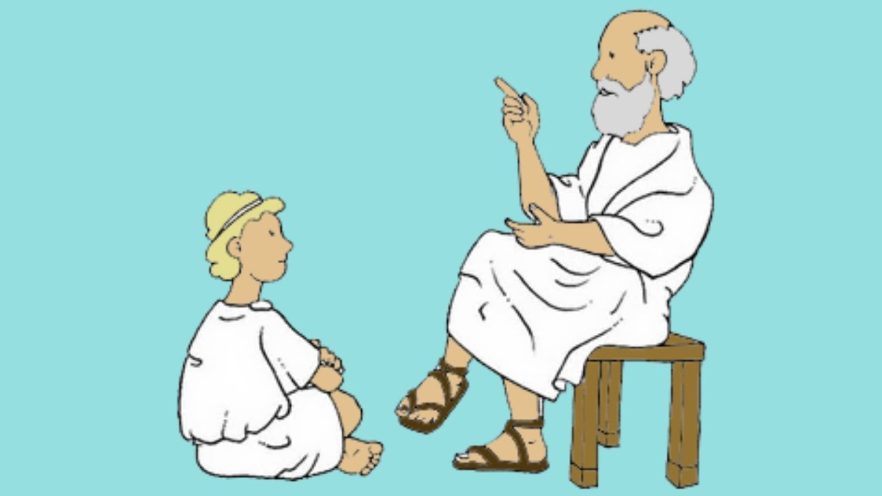 Watch El joven y el sabio | audio cuentos infantiles Now El joven y el sabio | audio cuentos infantiles