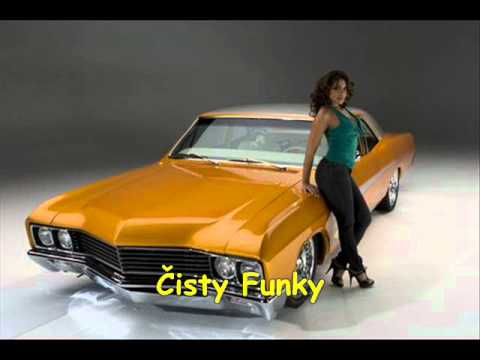 Čistychov  - funky Styll