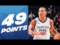 Desmond Bane Drops CAREER-HIGH 49 Points! ?? | December 6, 2023