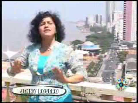 JENNY ROSERO  Lo tuyo no es amor