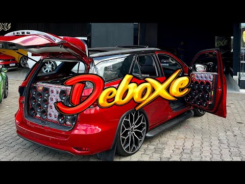 NA BRISA QUE É BOM - MC YAGO, MC LIPIVOX (Hellio Nostalgic) ELETROFUNK DEBOXE