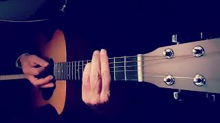 Spalle Larghe (Francesco De Gregori - COVER)