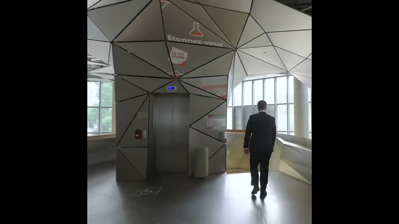 Morgan Stanley: Exceptional Leaders x Exceptional Ideas