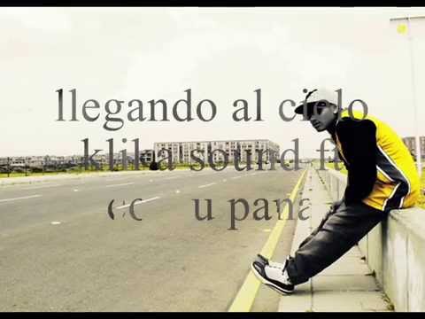 Klika Sound Ft Soulblack (Almas De Barrio) - Llegando Al Cielo