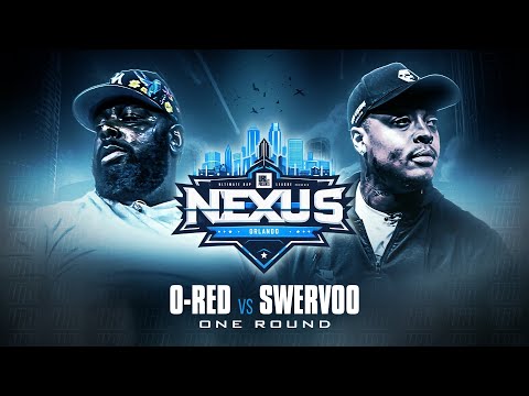 O-Red vs Swervoo