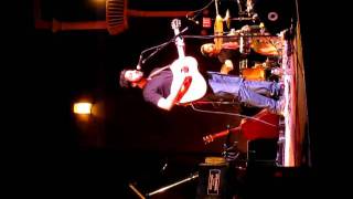 Ari Hest &quot;I&#39;ll be there&quot; (3-26-2011)