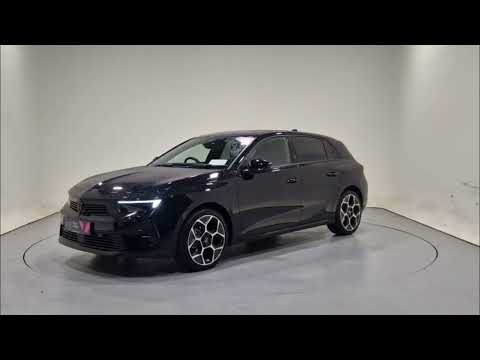 Opel Astra GS 1.2 130Ps - Image 2