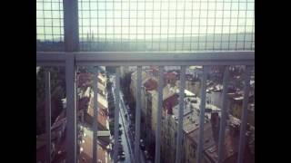 Astronautalis - Down And Out In The Bold New City Of The South