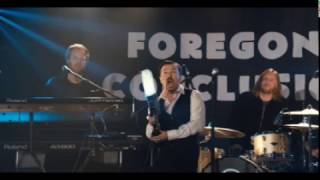 Ooh La La - David Brent &amp; Foregone Conclusion ♫ 384kbps HQ✔