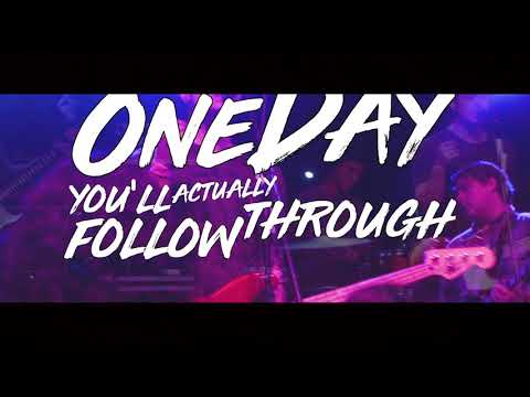 Home Above - One Day Lyric Video