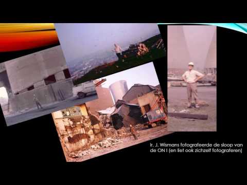 Destruction Oranje Nassau mijn I