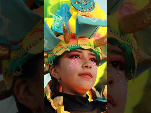 Colectivo cultural Andiwarmy Sibundoy Putumayo 2026 #sibundoyputumayo #danzas2026