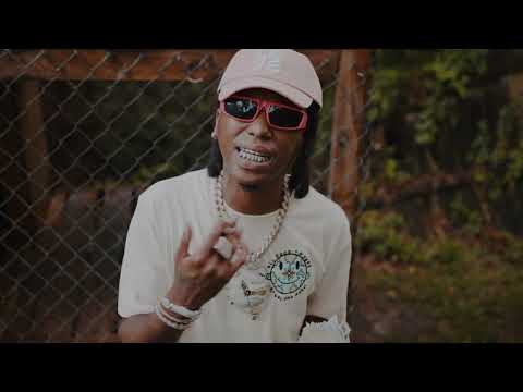 Goldenboy Countup - "Runnin" (Official Video)