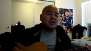 The Lost Lyric - Twinkle Twinkle Little Star (Kai Acoustic Cover)