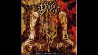 SINISTER- Savage Or Grace, 2003 (Full Album)