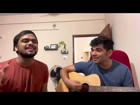 aahatein x abhi abhi x alvida | cover