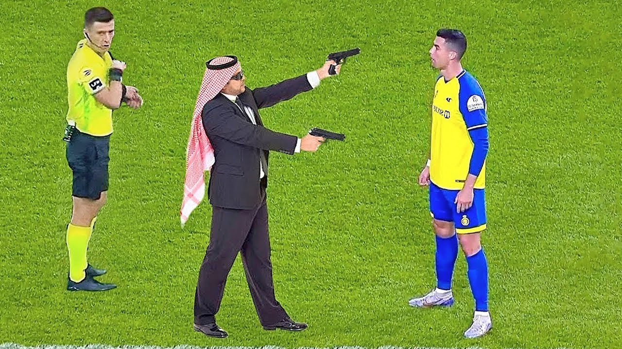 SE VOCÊ RIR VOCÊ PERDE! MOMENTOS ENGRAÇADOS DO FUTEBOL