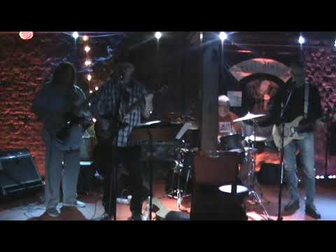 451 Soczewa Blues Session - Steel Rose's - Bluuzaut - 26.04.2019 - 1498