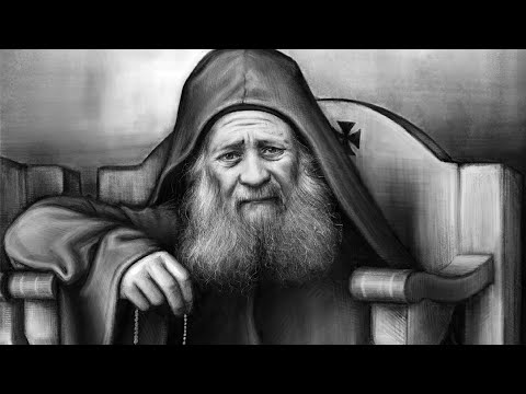The Spiritual School and Legacy of St. Joseph the Hesychast (Trailer)
