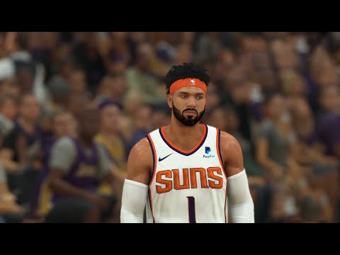 LET A NEW JOURNEY BEGIN... [NBA 2K20] EP.10