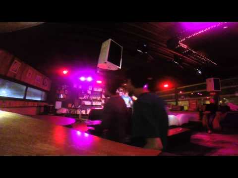 Culture Dub ft Sista Bethsabée Plays Dub Movement