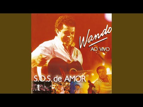 Toda mulher - Wando