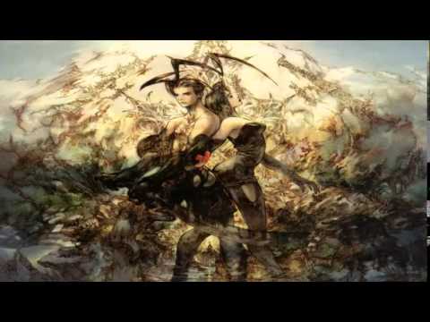Vagrant Story OST - Ifrit (Extended)