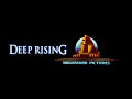 Deep Rising 1998 TV Spot Starts Friday January 30 January 20 1998