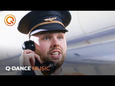 Primeshock - Worldwide | Q-dance Records | Official Video