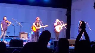 Indigo Girls Joking HA 2021
