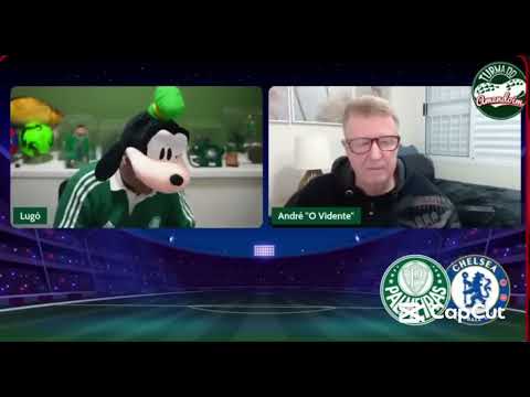 REAÇÕES : palmeirenses Furiosos com a derrota e eliminação no mundial