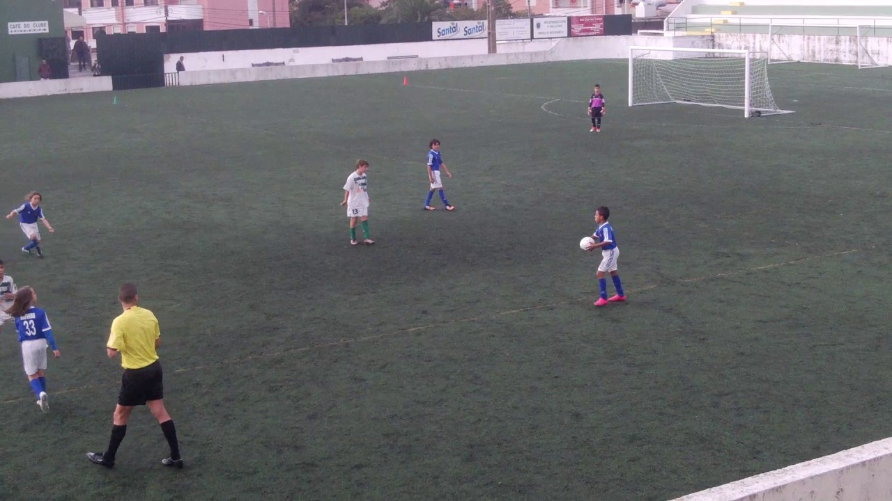 AF Lisboa Séries D1 Série 5 Fut.7 Jun.D S12 Jornada6 SCLxBelenenses 1P