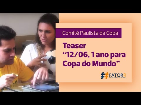 12/06. Dia dos Namorados? Sim. Só que não.