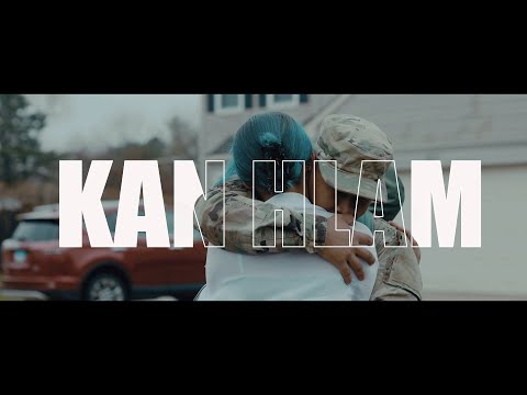 Aalung Bawi - Kan Hlam