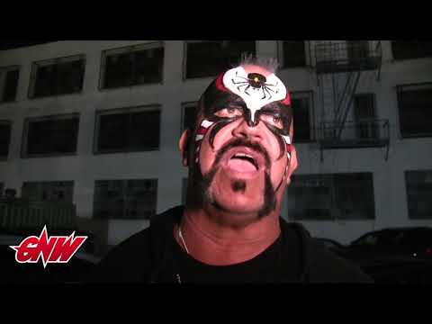 Road Warrior Animal Opens Up About The Passing Of Larry “The Axe” Hennig