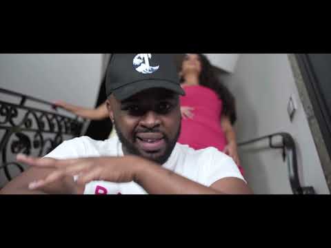 JR - Big Bandz [Feat. Lowkez]