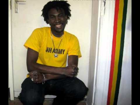 Black Kappa - she is in love