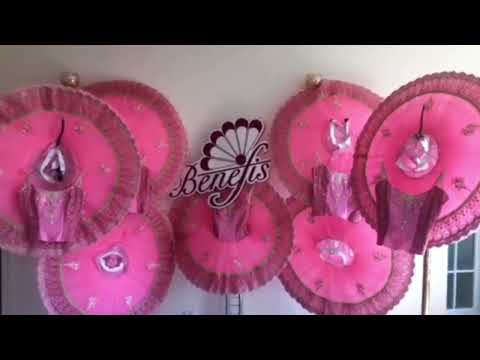 Сценический костюм P 1122 - video 2