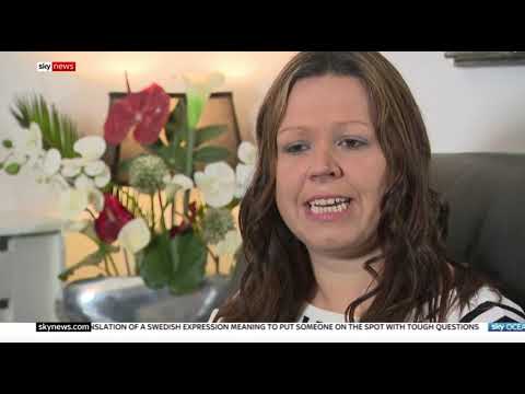 Leasehold 'trap': Hundreds of homeowners launch bid to forcibly buy freeholds Sky News 15/12/19