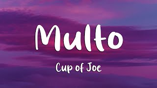 Download lagu Cup of Joe - Multo (Lyrics) mp3 Download lagu Cup of Joe - Multo (Lyrics) mp3