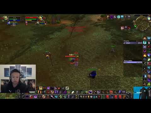 Snutz - CDL Group 2 - WoW Classic Day 97