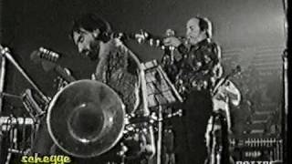 LEW SOLOFF & MIKE RICHMOND  1976
