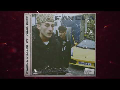 4.KHALED & YUNG BEEF - FAVELA (LA TENTACION DEL BLOQUE)